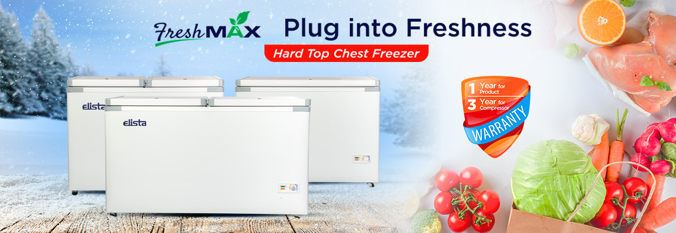 Best Deep Freezer | Price Online 